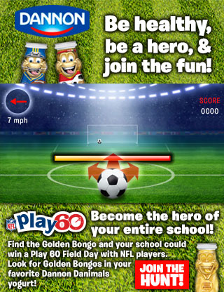 320x416 Mobile Soccer