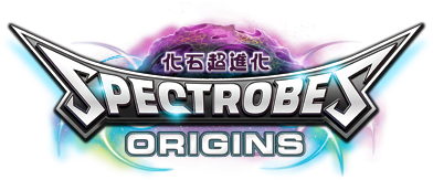 Spectrobes Origins