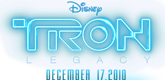 Tron: Legacy: December 17, 2010