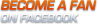 become a fan on facebook