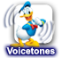 Voicetones