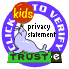 Kid's Seal