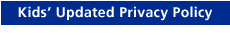 Kids' Updated Privacy Policy