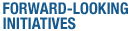 Forward-looking Initiatives