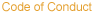 Code of Conduct