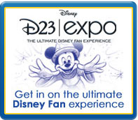 D23 Expo