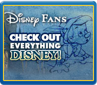 Disney Fans