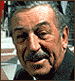 Walt's Biography