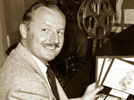 James Algar