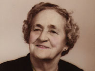 Aunt Jessie