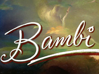 Bambi