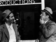 Robert Benchley