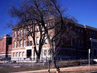 Benton School