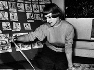 Mary Blair