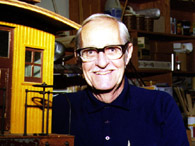Roger Broggie