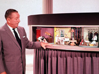 Carousel of Progress