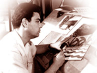 Claude Coats