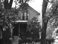Chicago Home