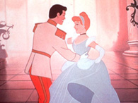Cinderella