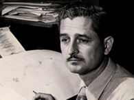 Les Clark