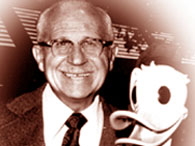 Clarence Nash