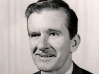 Bill Cottrell