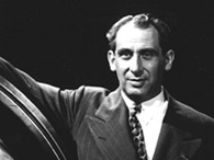 Major Alexander P. de Seversky