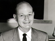 Dick Irvine