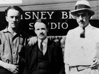 Disney Brothers Studio
