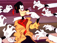 Goofy