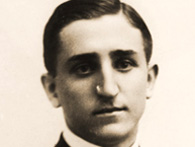 Herbert Disney