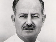 John Hench