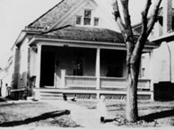 Kansas City Home