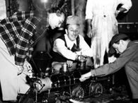 The Machine Shop