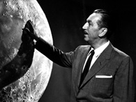 Man in Space