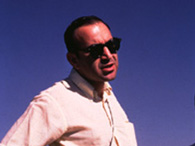 Marty Sklar