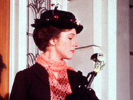Mary Poppins