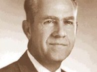 William E. Potter