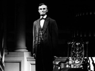 Abraham Lincoln