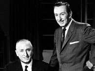 Roy Oliver Disney