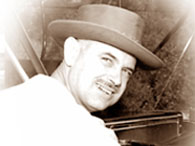 Ben Sharpsteen