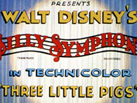 Silly Symphonies