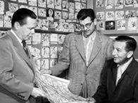 Ted Sears