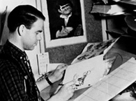 Ward Kimball
