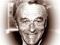 Wolfgang Woolie Reitherman