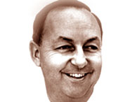 Wathel Rogers