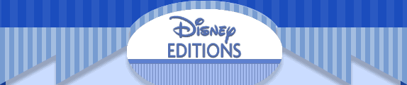 Disney Editions