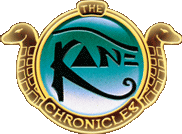 The Kane Chronicles