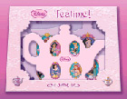 Disney Princess: Tea Time!?