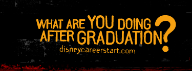 WHAT ARE YOU DOING AFTER GRADUATION?